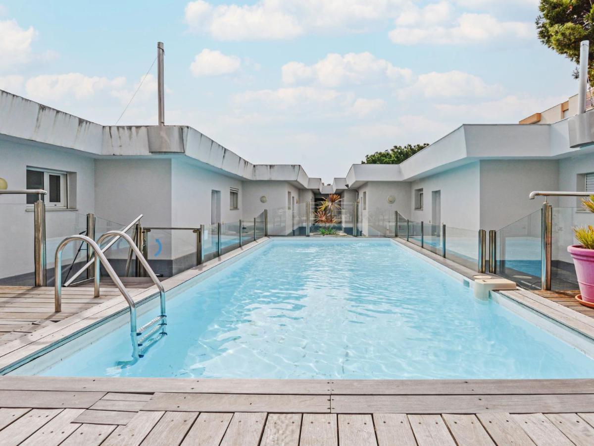 Apartment Dolce Vita By Interhome Saint-Laurent-du-Var Exteriör bild
