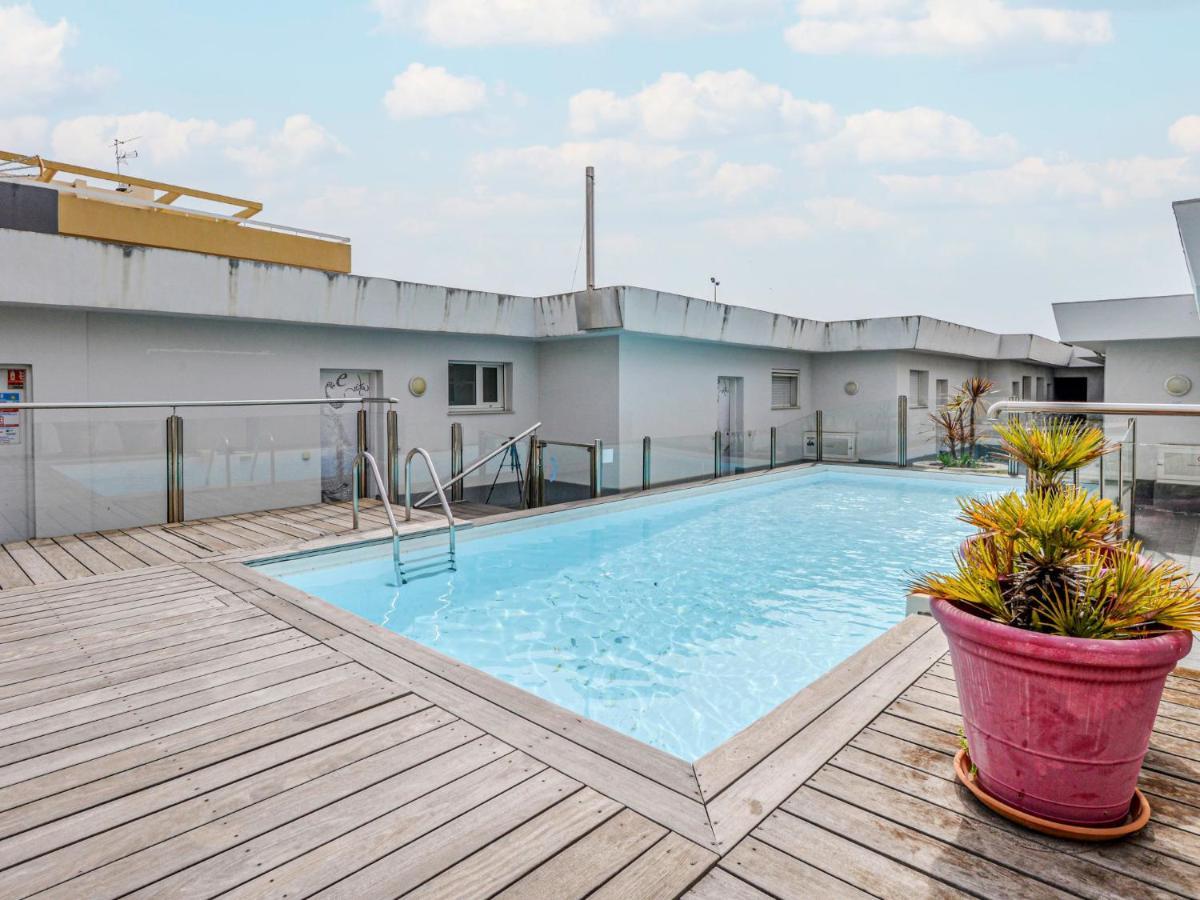 Apartment Dolce Vita By Interhome Saint-Laurent-du-Var Exteriör bild