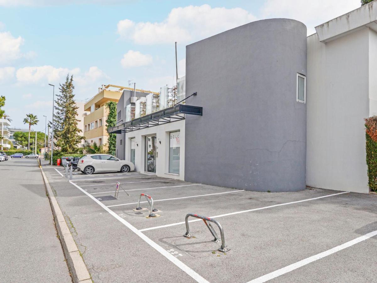 Apartment Dolce Vita By Interhome Saint-Laurent-du-Var Exteriör bild