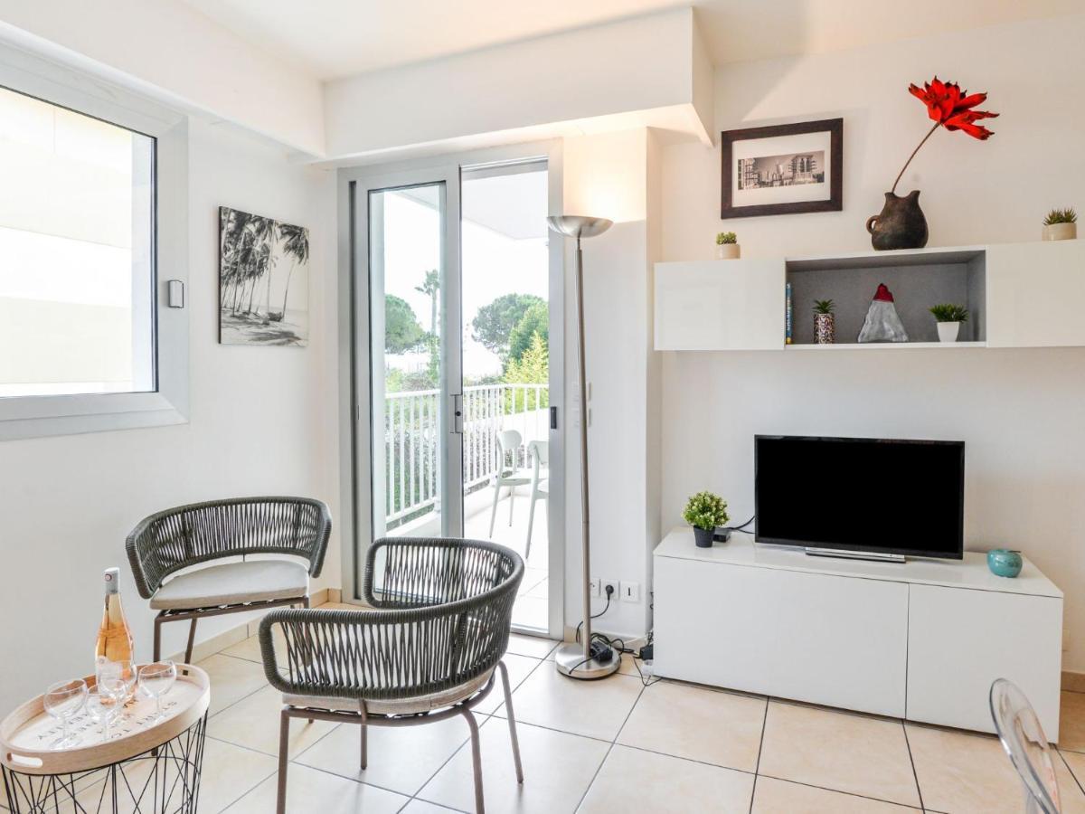 Apartment Dolce Vita By Interhome Saint-Laurent-du-Var Exteriör bild