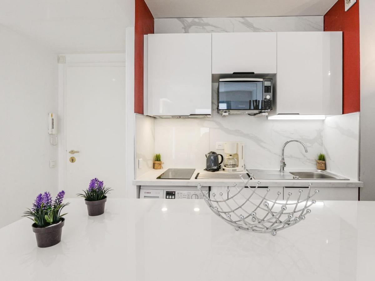 Apartment Dolce Vita By Interhome Saint-Laurent-du-Var Exteriör bild